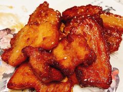 -乾隆美食·本帮菜(黄河路店)