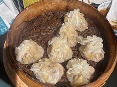 -西夏回族烧麦馆(牡丹街店)