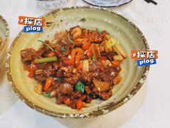 -湖南乡情湘菜馆(罗湖店)