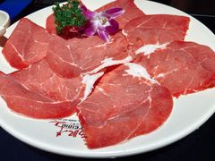 -鲁西肥牛(九方购物中心店)