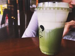 -喜茶(广州番禺奥园广场店)