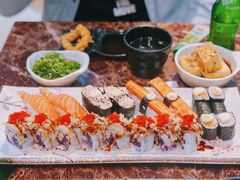 -米彩料理(西丽店)