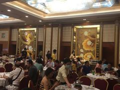 -番禺宾馆丽苑厅