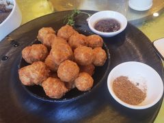 -同和居(月坛店)