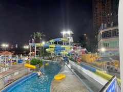 -黄金海岸水上乐园