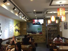 -福瑞记老孙头biangbiang面(新生路店)