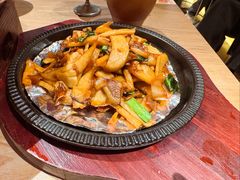 -耶里夏丽·新疆菜(田林东路店)