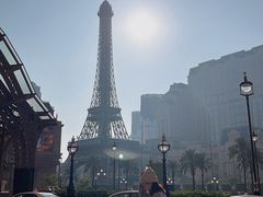 -澳门喜来登大酒店