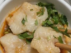 -海底捞火锅(银泰中心店)