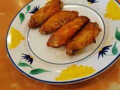 -萨莉亚意式餐厅(深圳北站店)