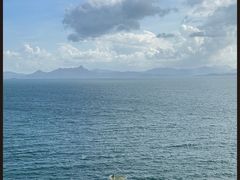 -蜜悦·波西塔诺悬崖海景餐厅