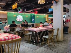 -老街鱼嘴巴(坡子街老店)