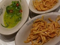 -桂在香知桂林米粉(南岗松雷店)