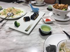 -新好景海鲜酒家(新塘店)