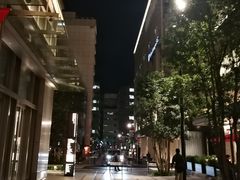 -三越百货(三越银座店)