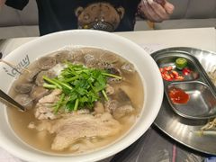 -CHILL Pho澳洲牛肉越南粉(佛山顺德万象汇店)