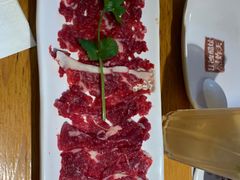 -海银海记潮汕牛肉火锅(新港中路海珠店)