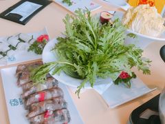 -甘尼仕印度餐厅爵士酒吧(阳春巷店)