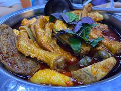 鸭脚煲-柳州人田螺鸭脚煲(农院路1店)