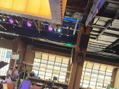 -洛缦音乐餐厅(工业展览馆万象城店)