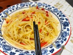 -3弄堂·滕王饭店·江西菜(铜锣湾店)