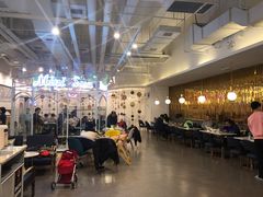 -Lilliput粒粒堡亲子餐厅(置汇旭辉店)
