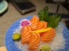 -炙柒Sekinana·精致日料(合生汇店)