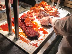 -星伦多 自助料理(圆融店)