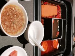 -巴奴毛肚火锅(二七万达店)