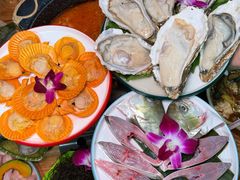 -三爷糟粕醋·鲜鱼汤·海南特色小吃(新华南路店)