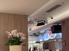 -海底捞火锅(杭州庆春路夜宵主题店)