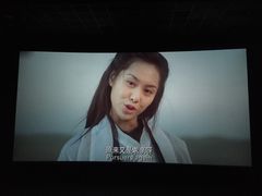 -万达影城(东西湖中心广场XLAND店)