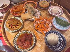 -味福记·本地特色菜(八一万达广场店)