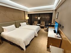 -上海中航虹桥机场泊悦酒店