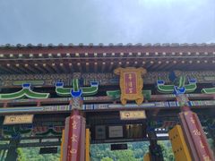 -华清宫景区