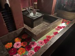 -花马天堂云南餐厅 Lost Heaven(外滩店)