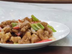 -一家春酒楼(惠工街店)