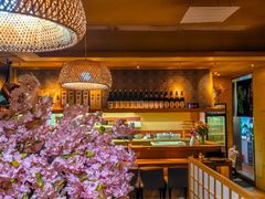 -长崎屋·日本料理·刺身·烧鸟(天河北路店)