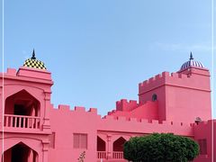 -漳州滨海火山岛自然生态风景区