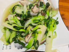 -常山土菜馆(文三西路店)