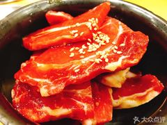 -伊茉家的烤肉店(勒泰中心店)