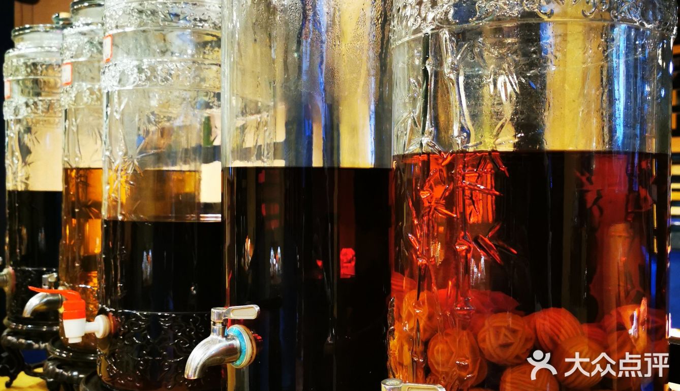 新年腾冲，2021和顺