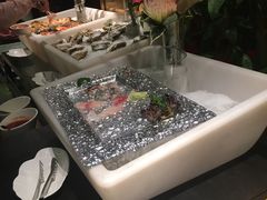 -华安国际大酒店-餐厅