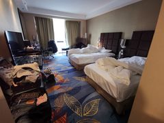 -和平宾馆(王府井店)