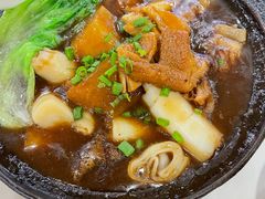 -食为先(中山七路店)