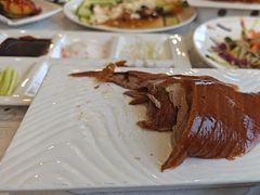 -津悦·正阳春烤鸭(红旗南路店)