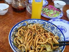 -方砖厂69号炸酱面(方砖厂胡同店)