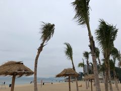 -玫瑰海岸文化旅游度假区
