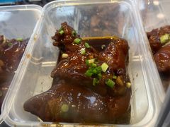 -文虎酱鸭旗舰店(禾兴南路店)