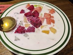 -王扯火胖哥烤生蚝(眉山首店)